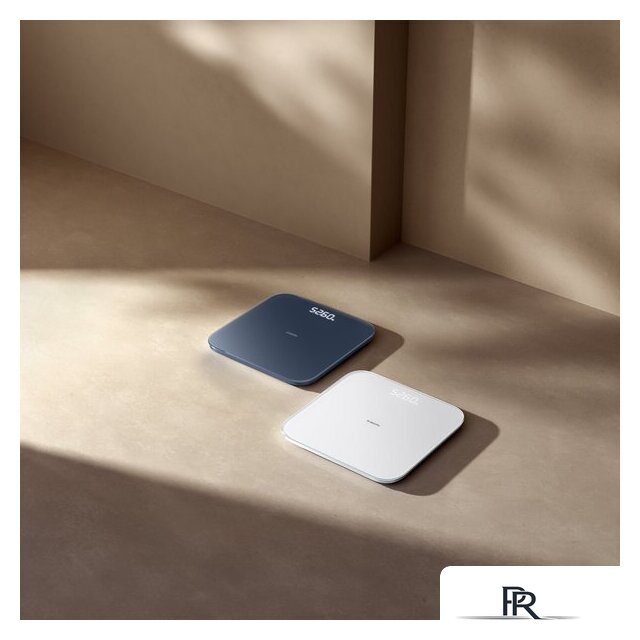 Умные напольные весы Xiaomi Smart Scale S200 MJTZC02YM (международная версия, белый) - Изображение №7 — Интернет-магазин ПроЗаказ