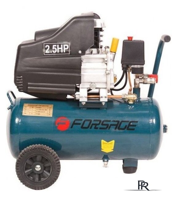 Компрессор FORSAGE F-BM20/24 - Изображение №1 — Интернет-магазин ПроЗаказ