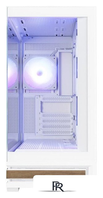 Корпус Zalman P40 Namu (белый) - Изображение №6 — Интернет-магазин ПроЗаказ