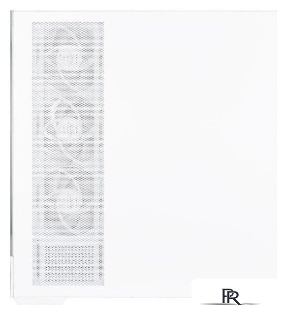 Корпус Zalman P40 Namu (белый) - Изображение №10 — Интернет-магазин ПроЗаказ