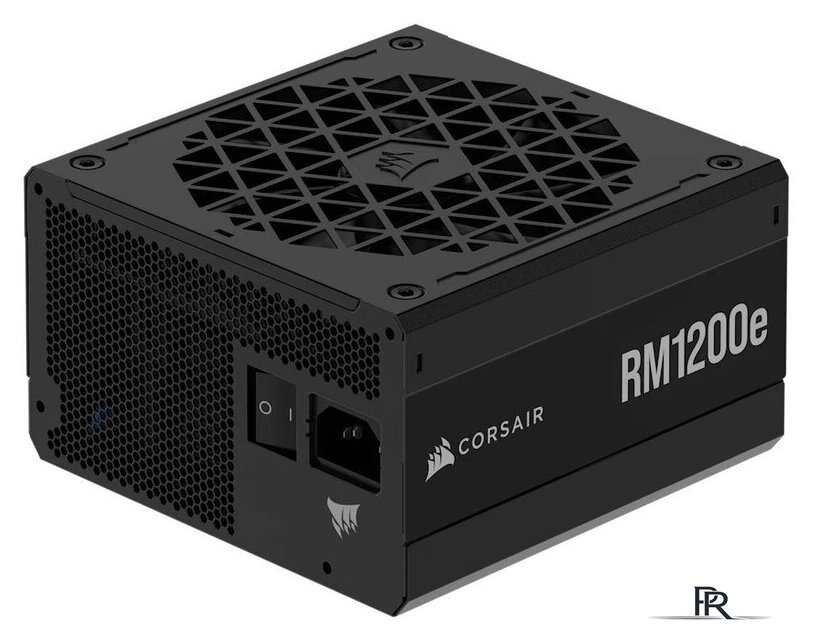 Блок питания Corsair RM1200e CP-9020258-EU - Изображение №7 — Интернет-магазин ПроЗаказ