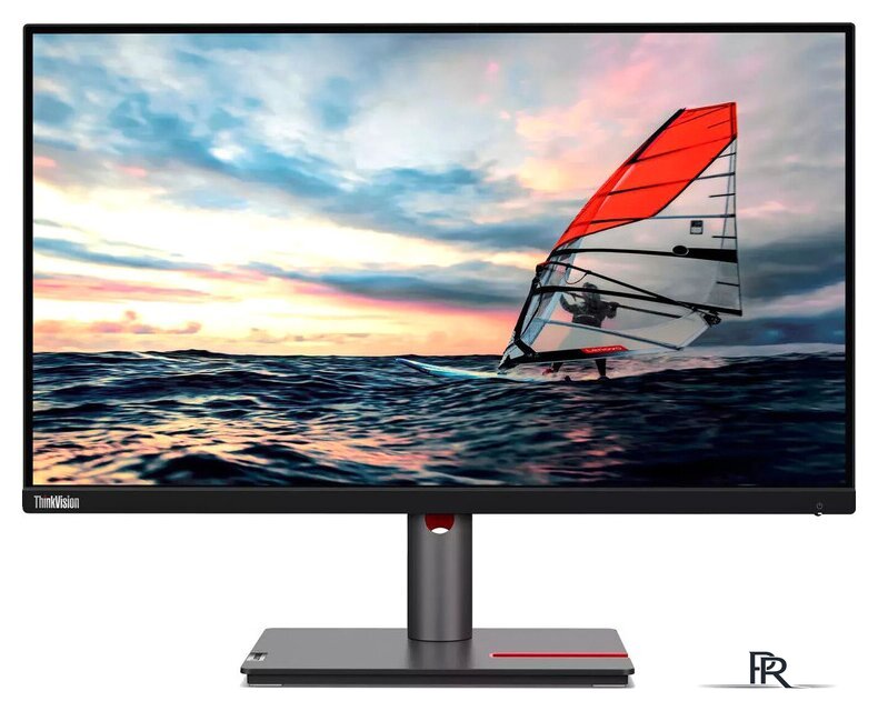Монитор Lenovo ThinkVision P25i-30 63F4MAT1EU - Изображение №1 — Интернет-магазин ПроЗаказ