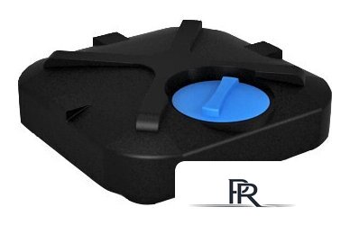 Бак ЭкоПром Rostok 200 л (с подогревом) - Изображение №1 — Интернет-магазин ПроЗаказ