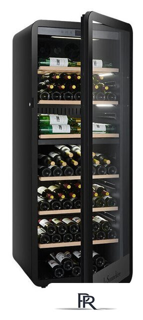 Винный шкаф La Sommeliere APOGEE250DZ - Изображение №2 — Интернет-магазин ПроЗаказ