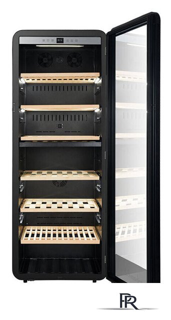 Винный шкаф La Sommeliere APOGEE250DZ - Изображение №16 — Интернет-магазин ПроЗаказ