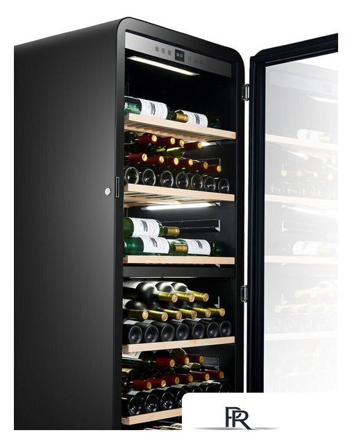 Винный шкаф La Sommeliere APOGEE250DZ - Изображение №4 — Интернет-магазин ПроЗаказ