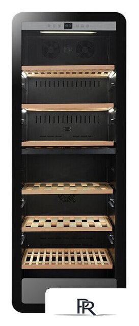 Винный шкаф La Sommeliere APOGEE250DZ - Изображение №15 — Интернет-магазин ПроЗаказ