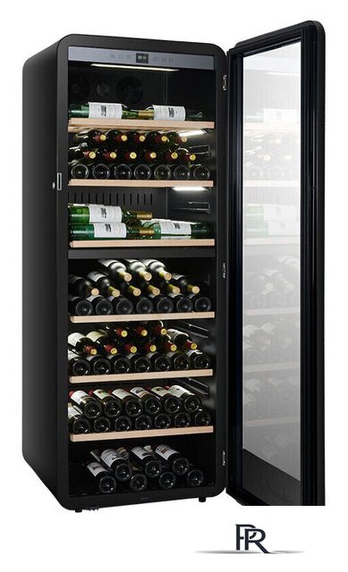 Винный шкаф La Sommeliere APOGEE250DZ - Изображение №3 — Интернет-магазин ПроЗаказ