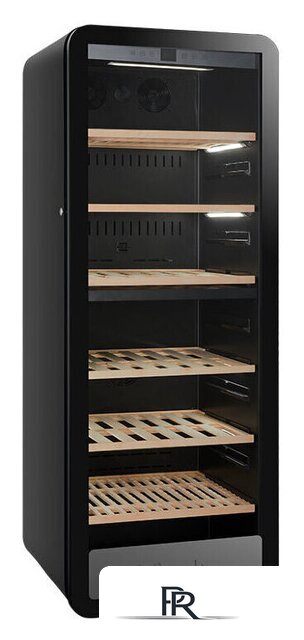 Винный шкаф La Sommeliere APOGEE250DZ - Изображение №11 — Интернет-магазин ПроЗаказ
