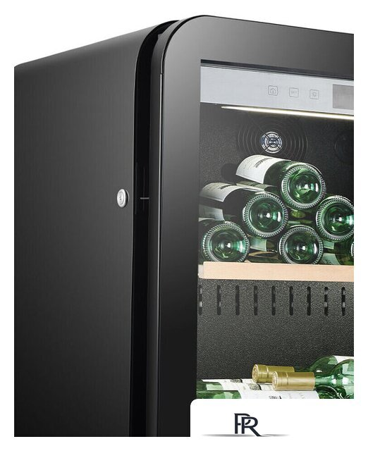 Винный шкаф La Sommeliere APOGEE250DZ - Изображение №5 — Интернет-магазин ПроЗаказ