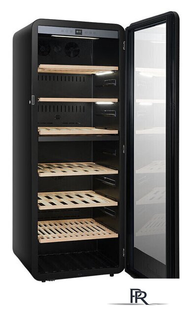 Винный шкаф La Sommeliere APOGEE250DZ - Изображение №12 — Интернет-магазин ПроЗаказ