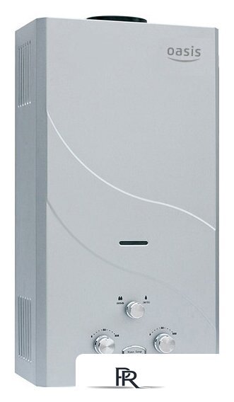 Водонагреватель Oasis Standart OR-20S - Изображение №1 — Интернет-магазин ПроЗаказ