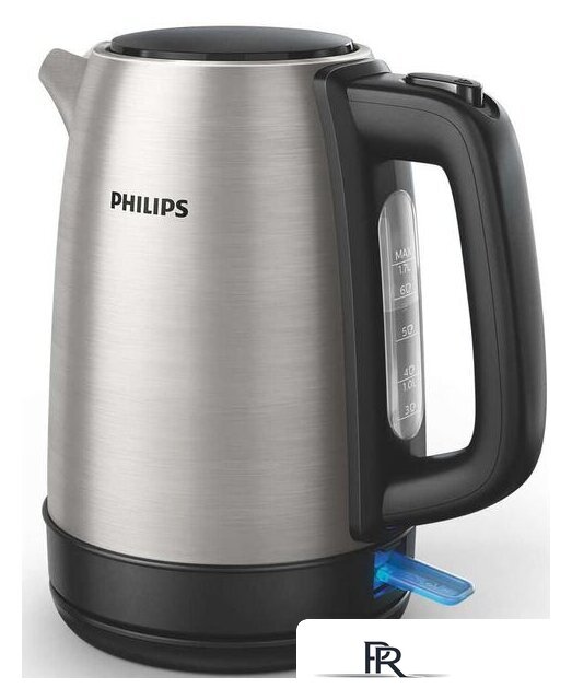 Электрический чайник Philips HD9350/90 - Изображение №2 — Интернет-магазин ПроЗаказ