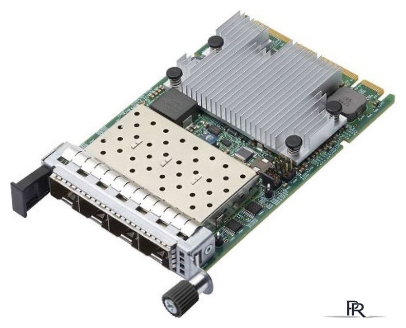 Сетевая карта Broadcom BCM957504-N425G - Изображение №1 — Интернет-магазин ПроЗаказ