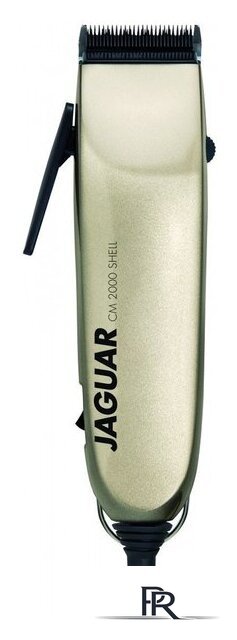Машинка для стрижки волос Jaguar CM 2000 Shell - Изображение №1 — Интернет-магазин ПроЗаказ