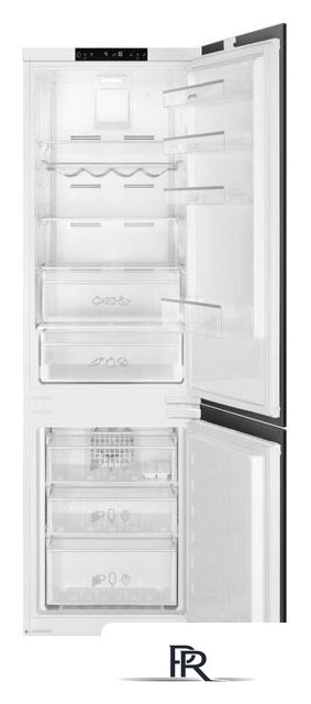 Холодильник Smeg C8174TNE - Изображение №1 — Интернет-магазин ПроЗаказ