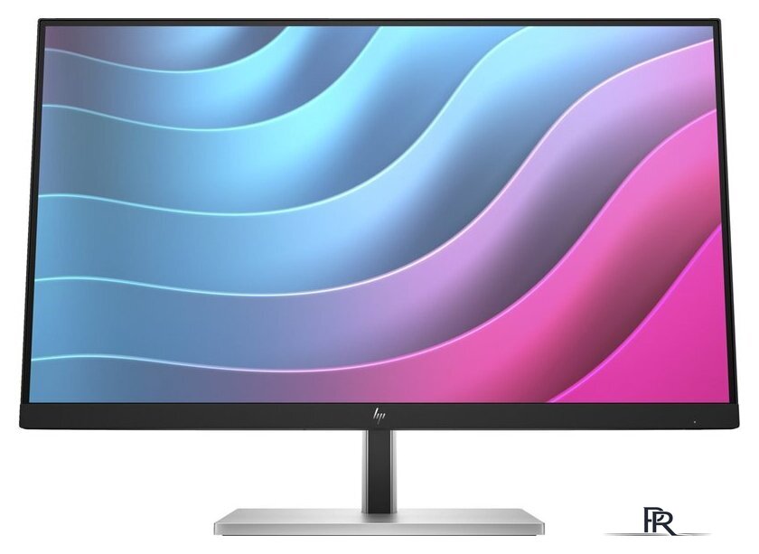 Монитор HP E24 G5 6N6E9AA - Изображение №1 — Интернет-магазин ПроЗаказ