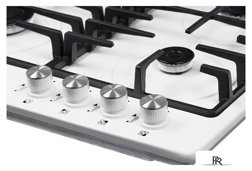 Варочная панель Nord (Nordfrost) HS 6041 W - Изображение №9 — Интернет-магазин ПроЗаказ