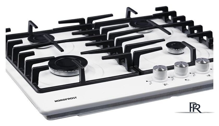 Варочная панель Nord (Nordfrost) HS 6041 W - Изображение №7 — Интернет-магазин ПроЗаказ
