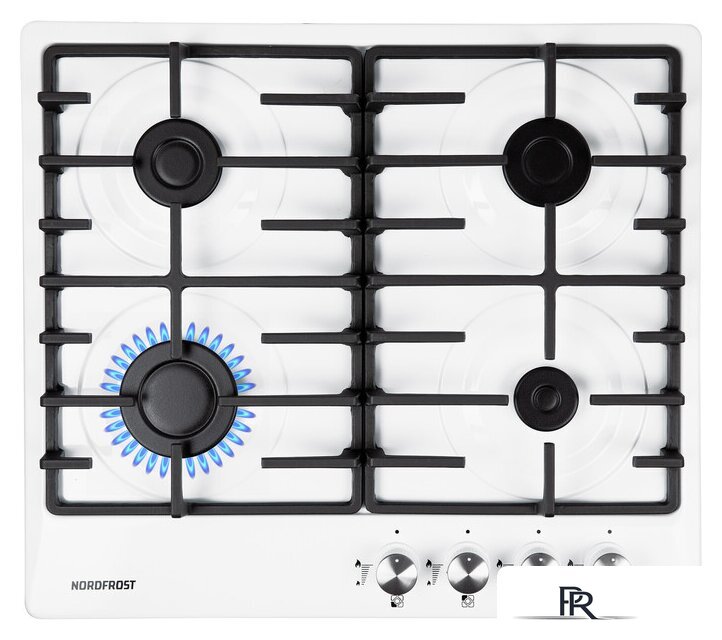 Варочная панель Nord (Nordfrost) HS 6041 W - Изображение №1 — Интернет-магазин ПроЗаказ