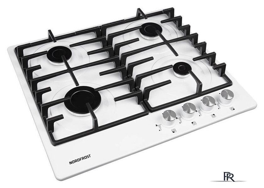 Варочная панель Nord (Nordfrost) HS 6041 W - Изображение №5 — Интернет-магазин ПроЗаказ