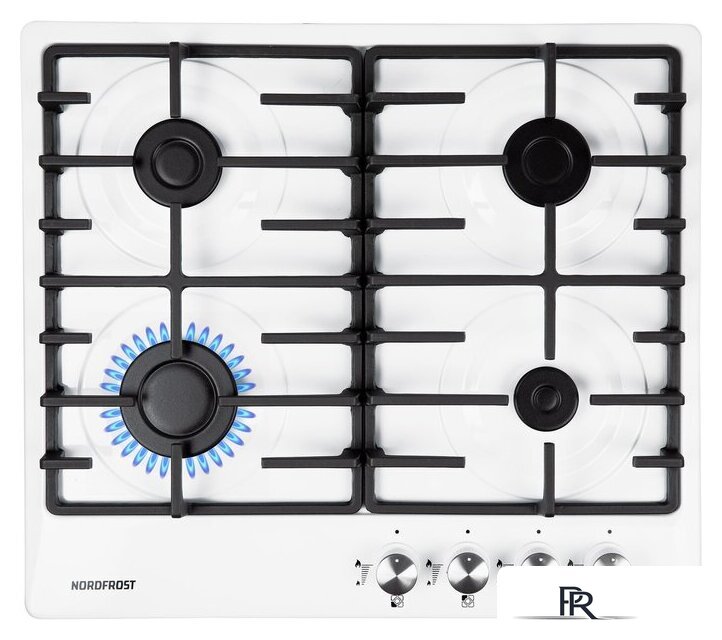 Варочная панель Nord (Nordfrost) HS 6041 W - Изображение №1 — Интернет-магазин ПроЗаказ