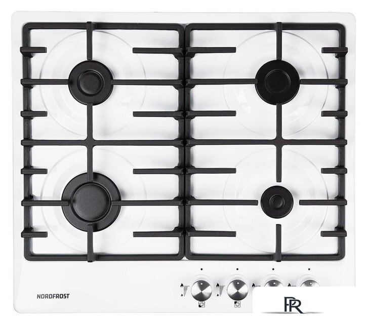 Варочная панель Nord (Nordfrost) HS 6041 W - Изображение №3 — Интернет-магазин ПроЗаказ
