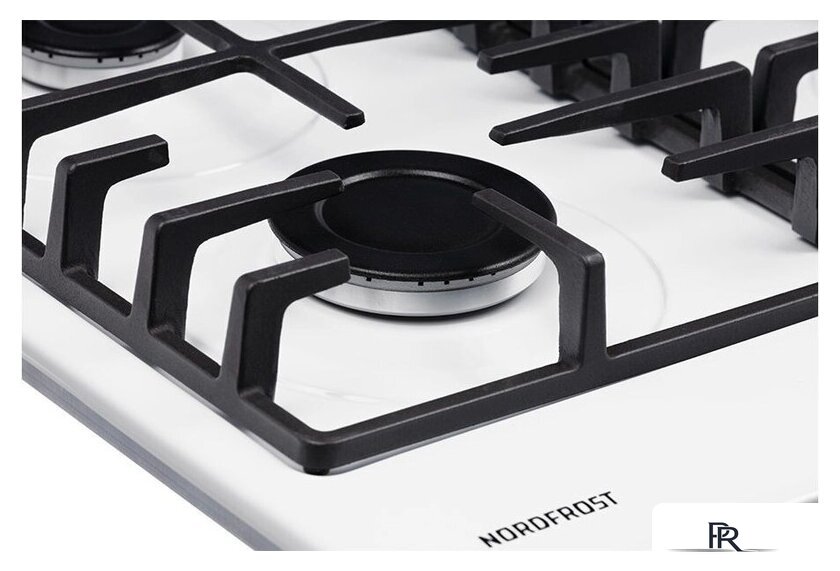 Варочная панель Nord (Nordfrost) HS 6041 W - Изображение №10 — Интернет-магазин ПроЗаказ