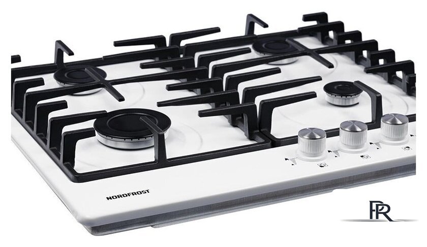 Варочная панель Nord (Nordfrost) HS 6041 W - Изображение №7 — Интернет-магазин ПроЗаказ