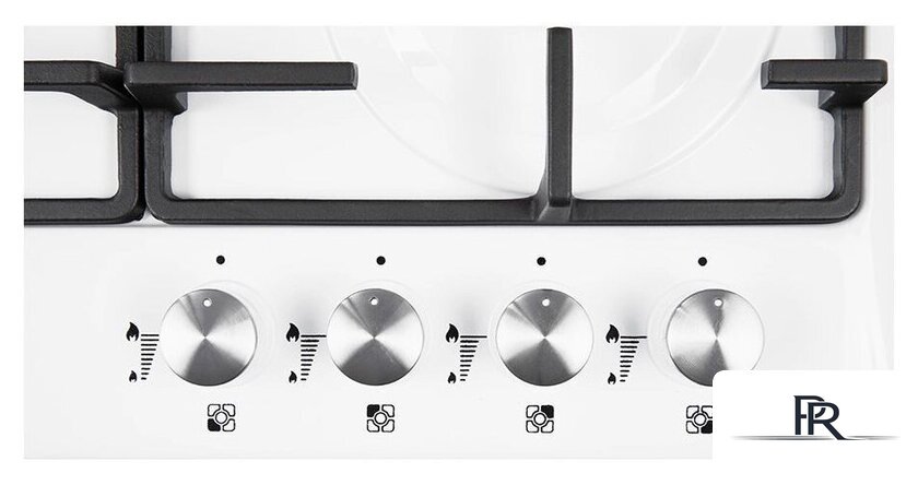 Варочная панель Nord (Nordfrost) HS 6041 W - Изображение №11 — Интернет-магазин ПроЗаказ