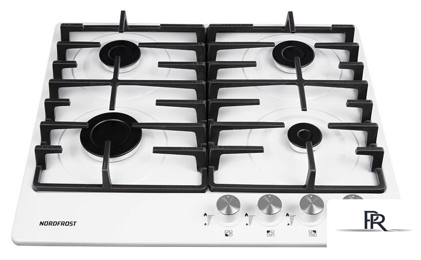 Варочная панель Nord (Nordfrost) HS 6041 W - Изображение №4 — Интернет-магазин ПроЗаказ