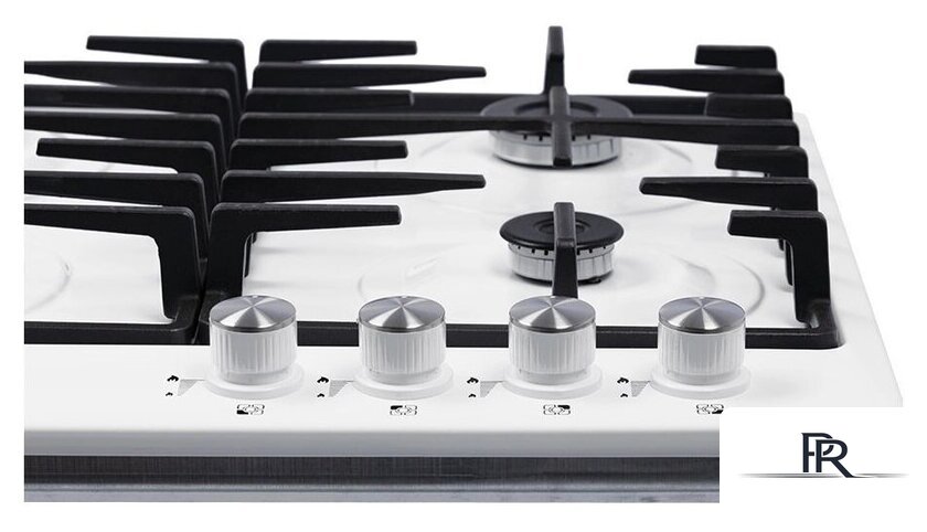 Варочная панель Nord (Nordfrost) HS 6041 W - Изображение №8 — Интернет-магазин ПроЗаказ