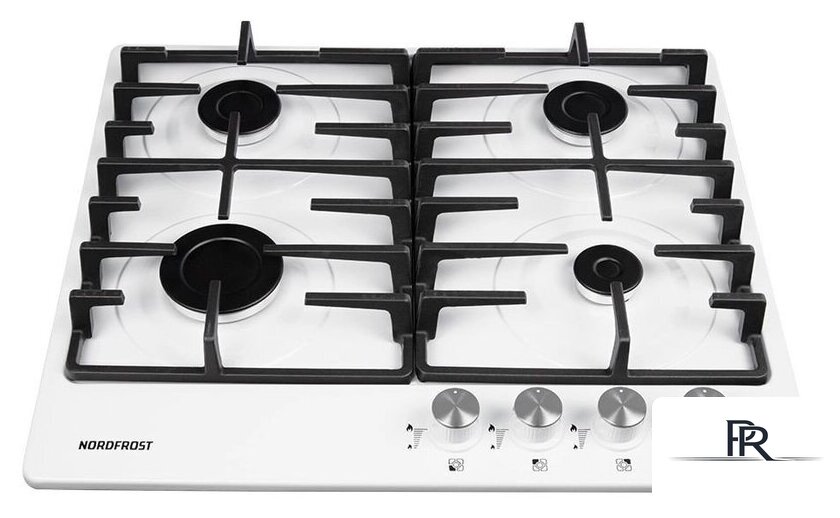 Варочная панель Nord (Nordfrost) HS 6041 W - Изображение №4 — Интернет-магазин ПроЗаказ