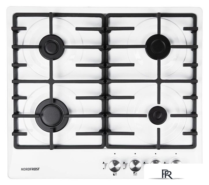 Варочная панель Nord (Nordfrost) HS 6041 W - Изображение №3 — Интернет-магазин ПроЗаказ