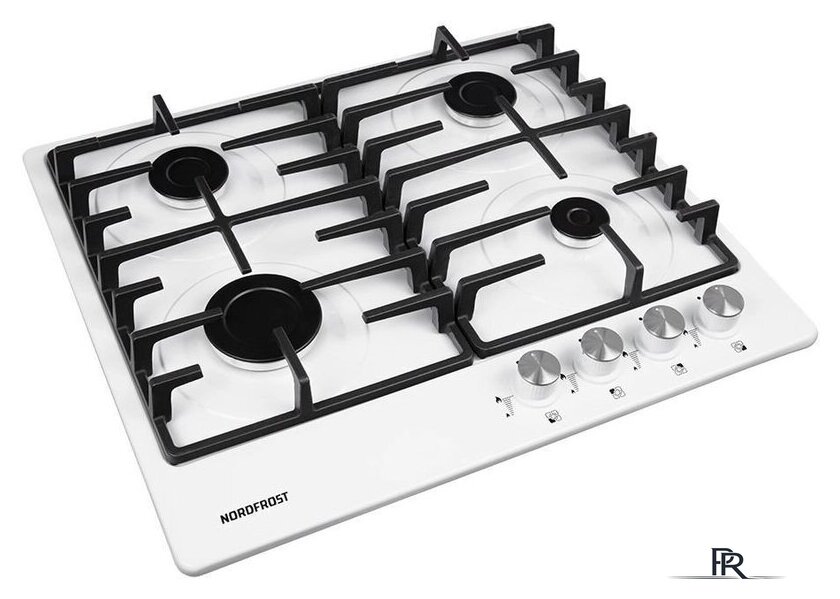 Варочная панель Nord (Nordfrost) HS 6041 W - Изображение №5 — Интернет-магазин ПроЗаказ