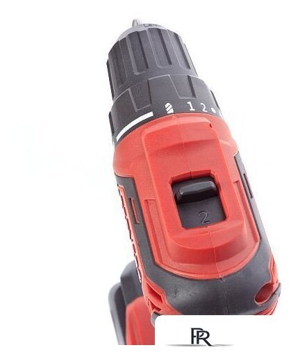 Дрель-шуруповерт RedVerg Power Сompact RD-S18MBL/U (с 2-мя АКБ, кейс) - Изображение №9 — Интернет-магазин ПроЗаказ