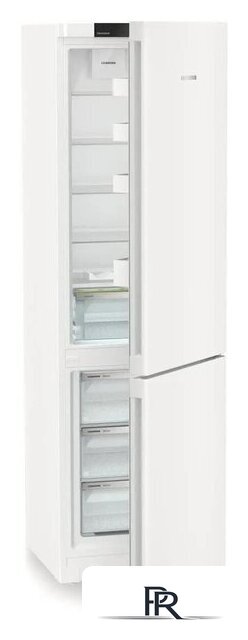 Холодильник Liebherr CNc 5703 Pure NoFrost - Изображение №3 — Интернет-магазин ПроЗаказ