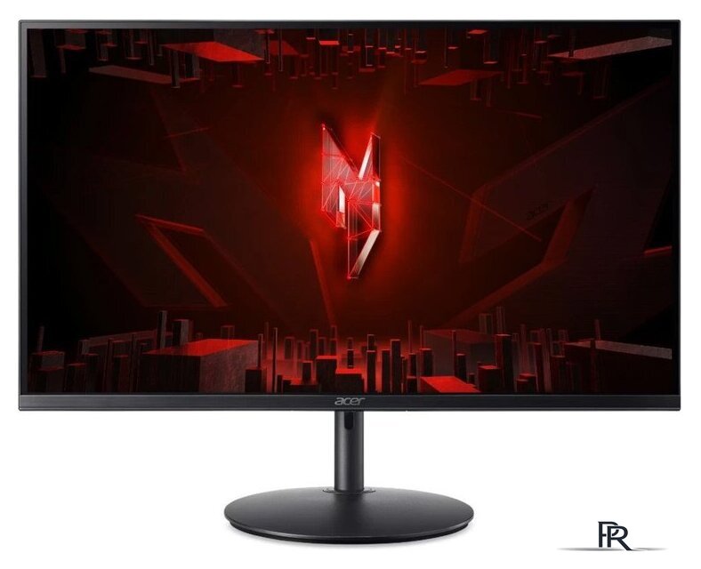 Игровой монитор Acer Nitro XF270X1biiph UM.HX0CD.101 - Изображение №1 — Интернет-магазин ПроЗаказ