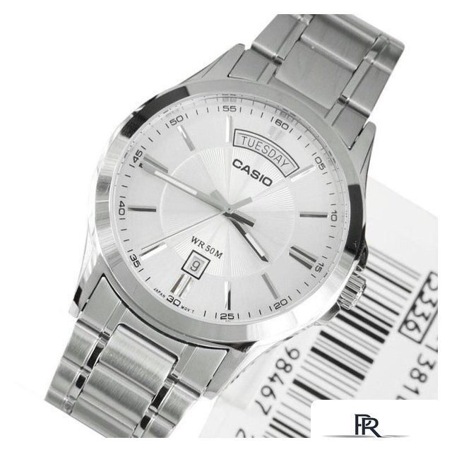 Наручные часы Casio MTP-1381D-7A - Изображение №2 — Интернет-магазин ПроЗаказ