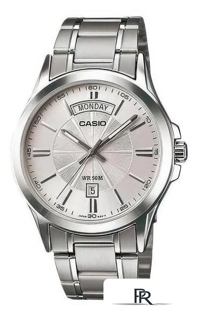 Наручные часы Casio MTP-1381D-7A - Изображение №1 — Интернет-магазин ПроЗаказ