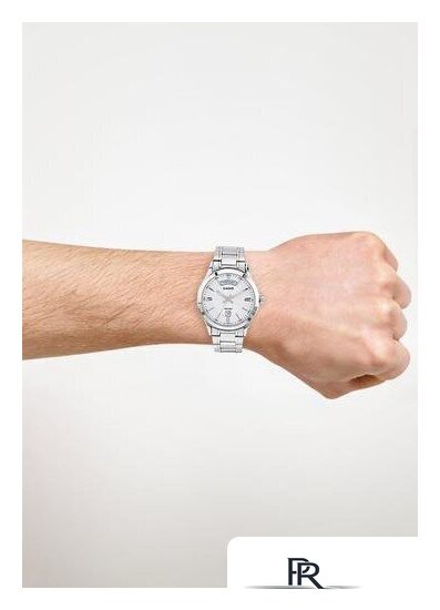 Наручные часы Casio MTP-1381D-7A - Изображение №3 — Интернет-магазин ПроЗаказ