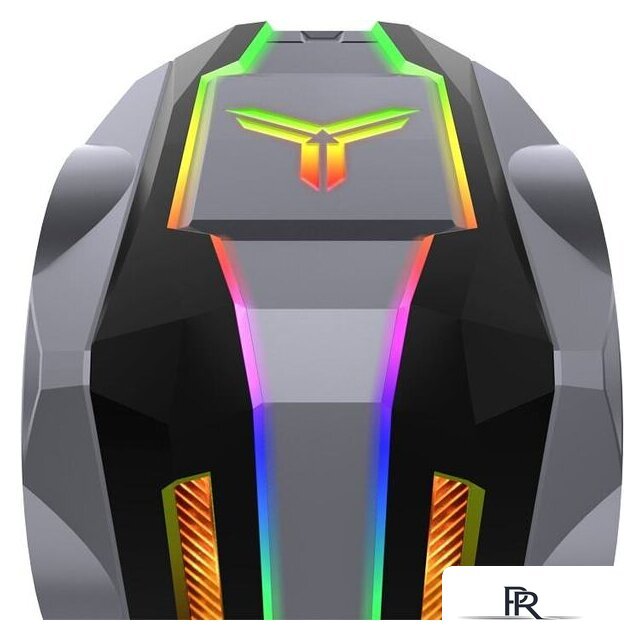 Кулер для процессора Jonsbo CR-1100 (серый) - Изображение №17 — Интернет-магазин ПроЗаказ