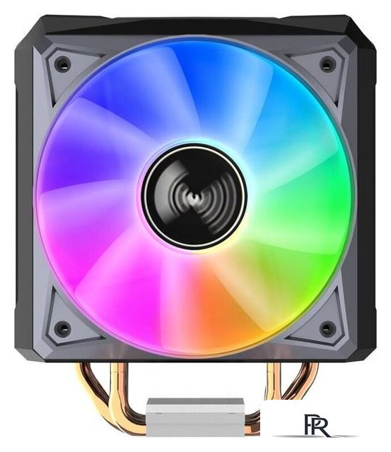 Кулер для процессора Jonsbo CR-1100 (серый) - Изображение №13 — Интернет-магазин ПроЗаказ