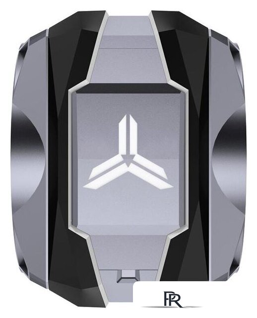 Кулер для процессора Jonsbo CR-1100 (серый) - Изображение №8 — Интернет-магазин ПроЗаказ