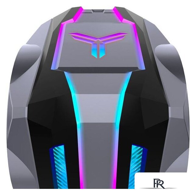 Кулер для процессора Jonsbo CR-1100 (серый) - Изображение №18 — Интернет-магазин ПроЗаказ