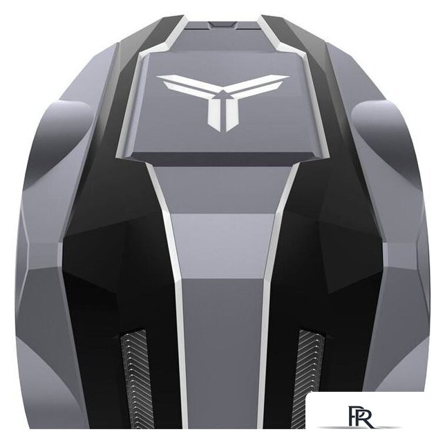 Кулер для процессора Jonsbo CR-1100 (серый) - Изображение №19 — Интернет-магазин ПроЗаказ