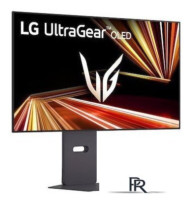 Игровой монитор LG UltraGear OLED 32GX870A-B - Изображение №4 — Интернет-магазин ПроЗаказ