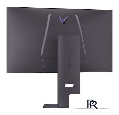 Игровой монитор LG UltraGear OLED 32GX870A-B - Изображение №9 — Интернет-магазин ПроЗаказ