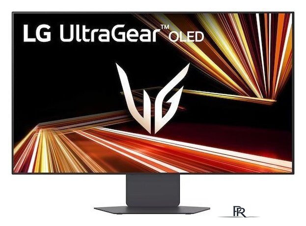 Игровой монитор LG UltraGear OLED 32GX870A-B - Изображение №2 — Интернет-магазин ПроЗаказ