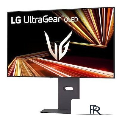 Игровой монитор LG UltraGear OLED 32GX870A-B - Изображение №5 — Интернет-магазин ПроЗаказ
